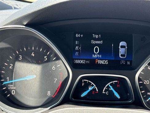 Used 2019 Ford Escape SE AWD/4WD image 30
