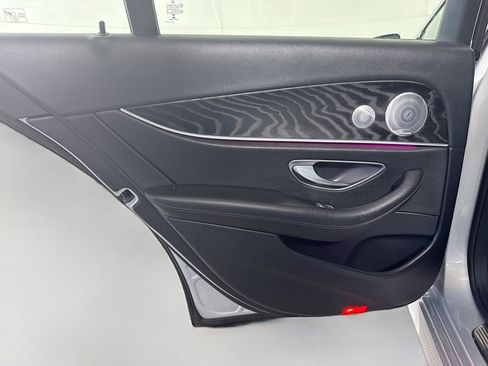 Used 2020 Mercedes-Benz E 350 Sedan w/ Parking Assistance Package image 26