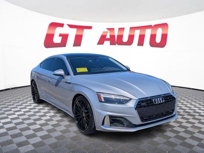 Used 2023 Audi A5 2.0T Premium w/ Convenience Package