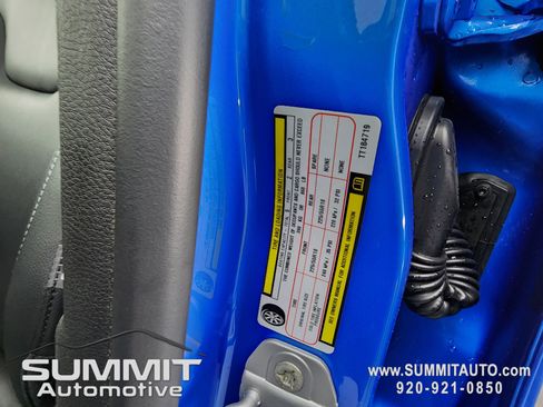 New 2026 Jeep Compass Limited w/ Sun, Sound & Navigation Group image 65