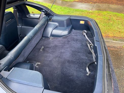 Used 1990 Nissan 300ZX GS image 35