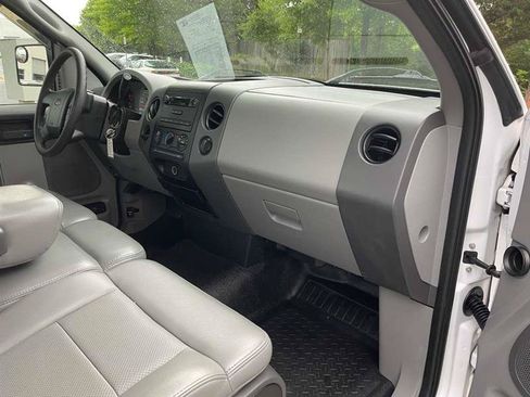 Used 2007 Ford F150 2WD Regular Cab image 42