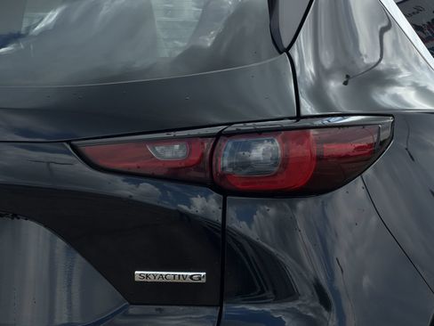 Used 2023 MAZDA CX-5 AWD 2.5 S w/ Premium Package image 12