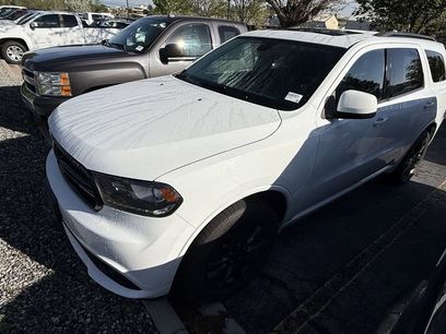 Used 2017 Dodge Durango GT w/ Premium Group