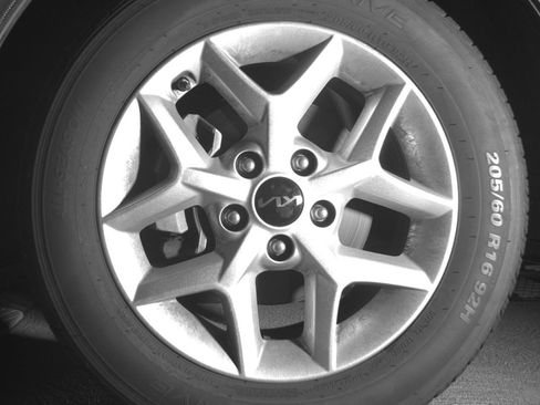 Used 2025 Kia Soul LX w/ LX Technology Package image 19