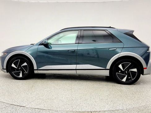 Used 2025 Hyundai Ioniq 5 Limited image 8