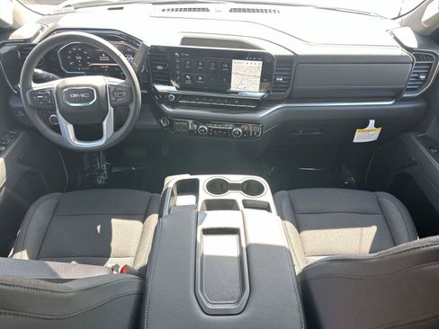 New 2026 GMC Sierra 1500 Elevation AWD/4WD image 7