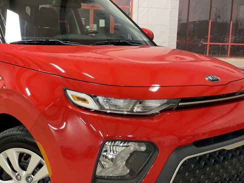 Used 2020 Kia Soul LX image 10
