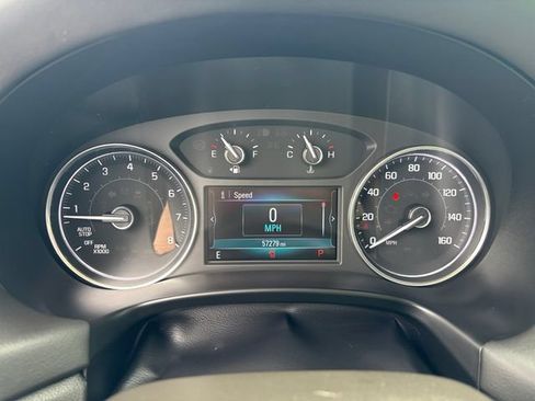 Used 2024 Chevrolet Blazer EV LT AWD/4WD image 28