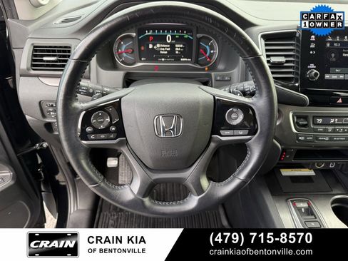 Used 2021 Honda Pilot Special Edition image 12