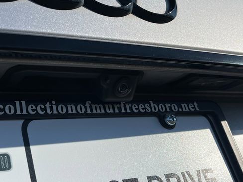 Used 2024 Audi RS 6 performance image 16