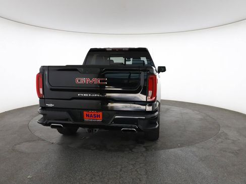 Used 2019 GMC Sierra 1500 Denali w/ Technology Package AWD/4WD image 11