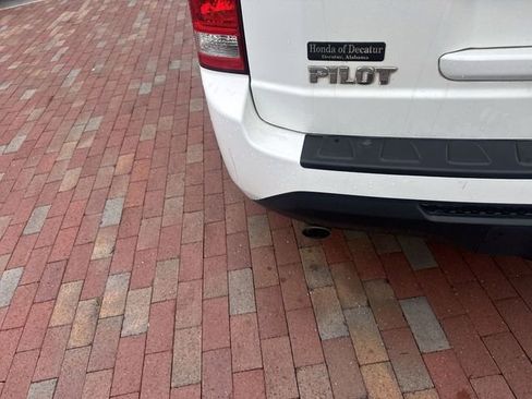 Used 2012 Honda Pilot EX image 8