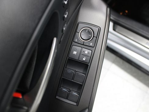 Used 2023 Lexus IS 350 F Sport w/ Memory Package RWD image 42