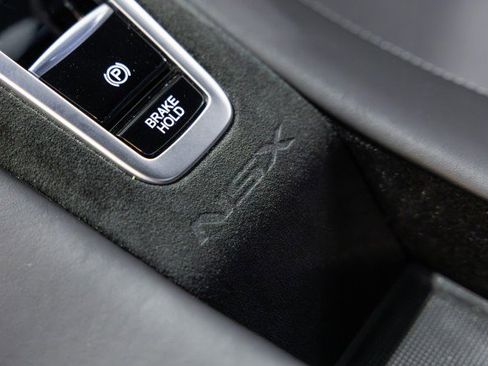 Used 2017 Acura NSX AWD/4WD image 53