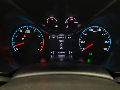 Used 2015 Chevrolet Colorado Z71 image 23