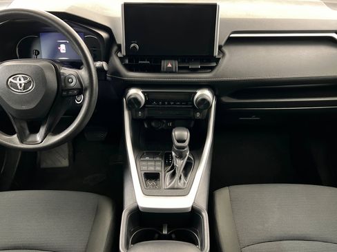 Used 2024 Toyota RAV4 LE image 14