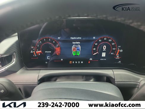 Used 2024 Ford Mustang GT Premium RWD image 18