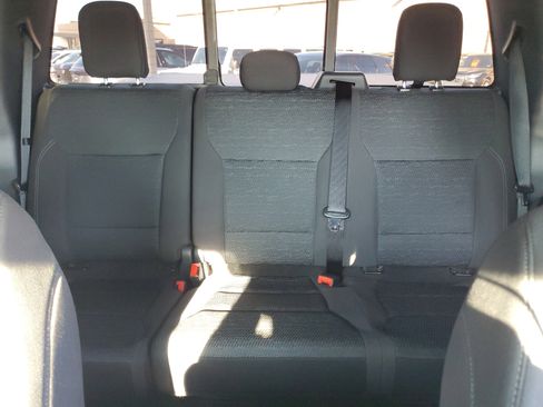 Used 2023 Ford F150 XLT w/ Equipment Group 302A High image 19