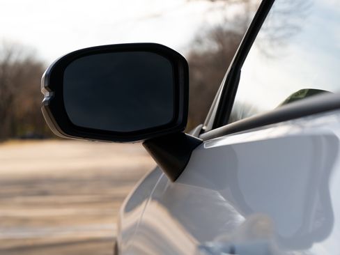 Certified 2026 Honda HR-V LX image 12