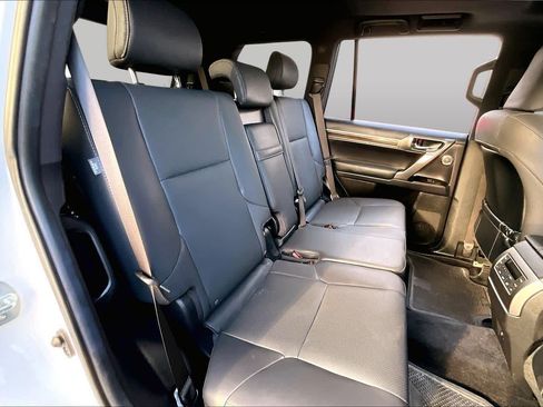 Used 2022 Lexus GX 460 Premium w/ Premium Plus Package AWD/4WD image 20