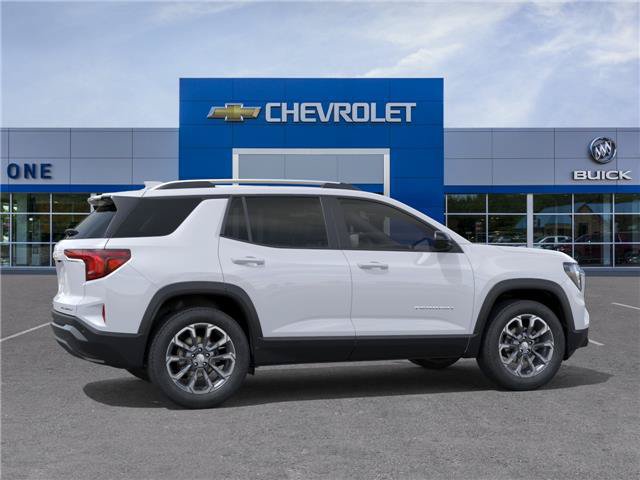 New 2027 GMC Terrain Elevation w/ Elevation Premium Package AWD/4WD image 5