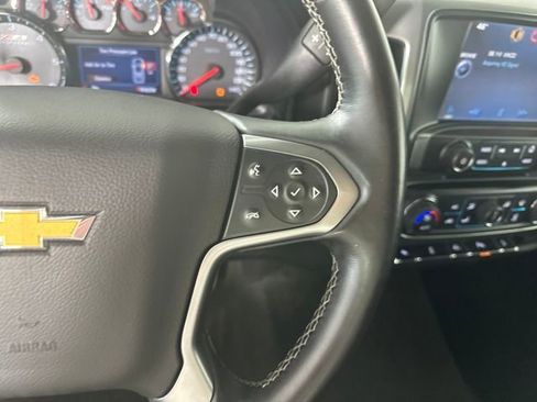 Used 2014 Chevrolet Silverado 1500 LT w/ All Star Edition image 16