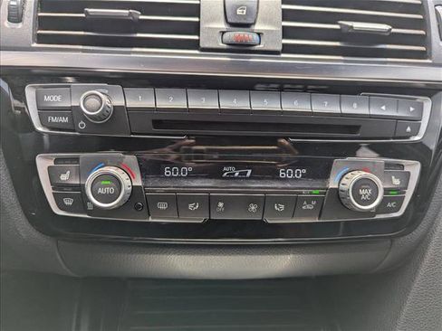 Used 2018 BMW 330e w/ Convenience Package RWD image 19
