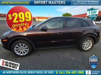 Used 2019 Porsche Cayenne AWD/4WD video 1