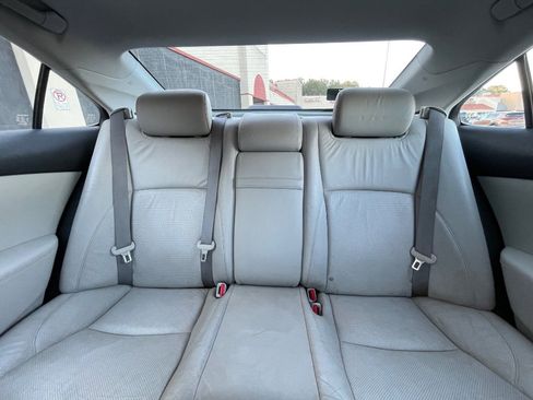 Used 2010 Lexus ES 350 w/ Luxury Package image 51