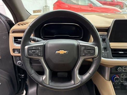 Certified 2023 Chevrolet Suburban Premier image 12