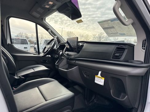 New 2026 Ford Transit 150 Low Roof image 10