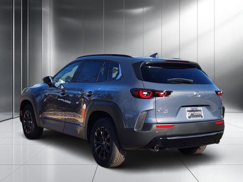 New 2026 MAZDA CX-50 AWD 2.5 Hybrid w/ Cargo Package image 31