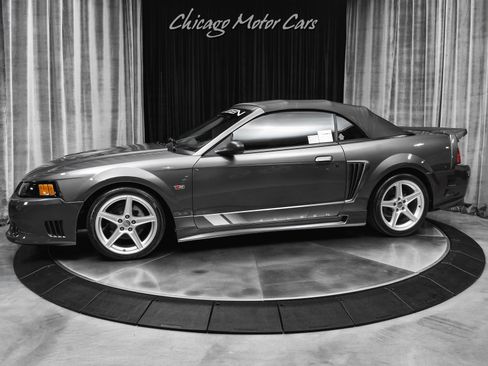 Used 2003 Ford Mustang GT RWD image 31