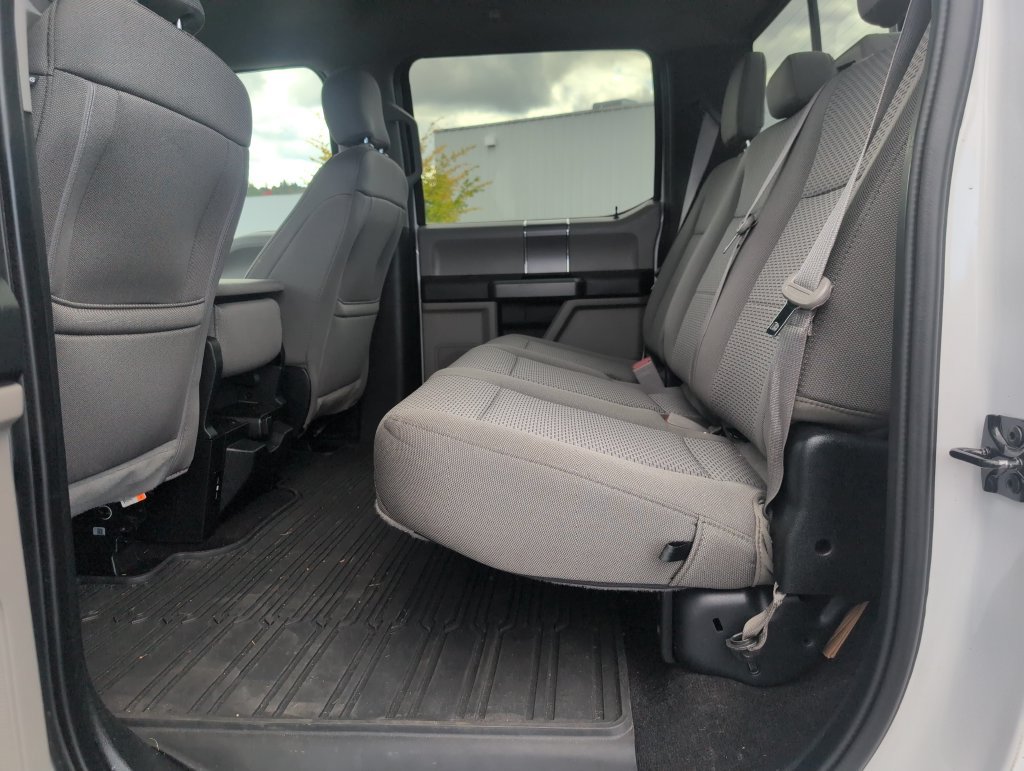 Used 2020 Ford F150 XLT w/ Equipment Group 302A Luxury AWD/4WD image 8