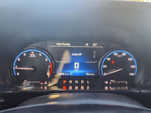 Used 2024 Ford Bronco Sport Outer Banks image 26