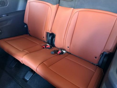 New 2027 Kia Telluride SX Prestige X-Line image 17