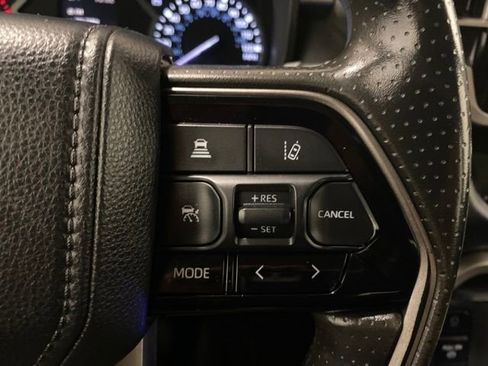 Used 2023 Toyota Tundra SR5 w/ SR5 Convenience Package image 21