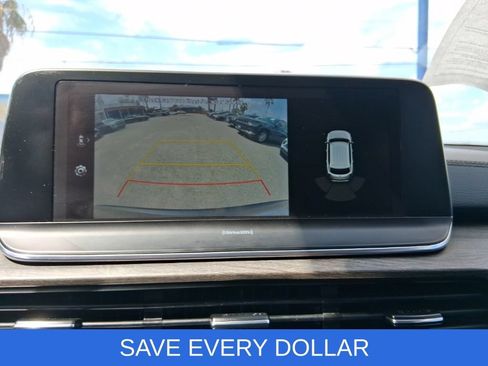 Used 2022 Kia Telluride EX w/ EX Premium Package FWD image 13