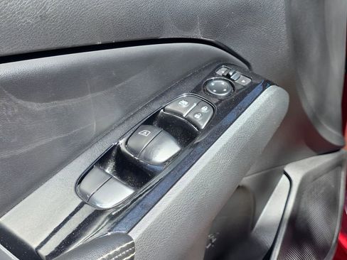 Used 2024 Nissan Altima 2.5 SL image 15