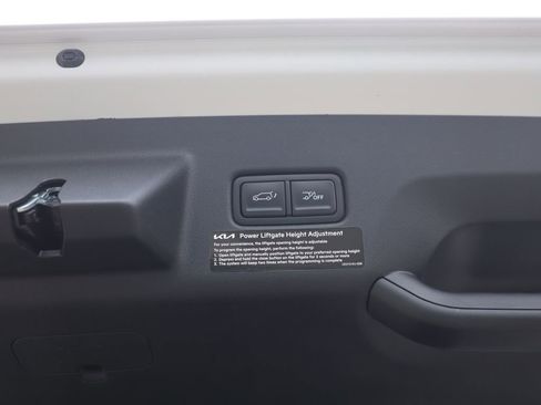 New 2027 Kia Telluride EX X-Line w/ Towing Package AWD/4WD image 11
