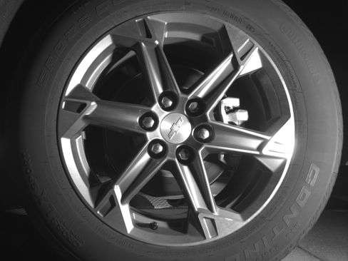 Used 2025 Chevrolet Blazer LT FWD image 14