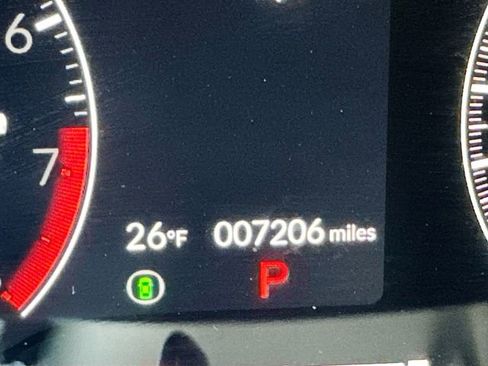 Certified 2023 Honda Civic LX image 12