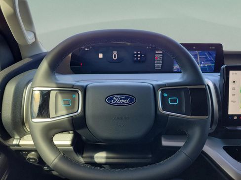 New 2025 Ford Expedition Active AWD/4WD image 25