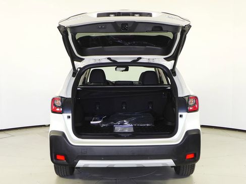 Used 2023 Subaru Outback Touring XT image 10