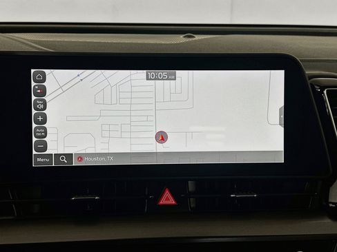 Used 2024 Kia Sportage EX FWD image 22