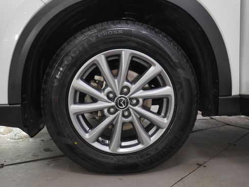 Used 2023 MAZDA CX-5 AWD 2.5 S image 30