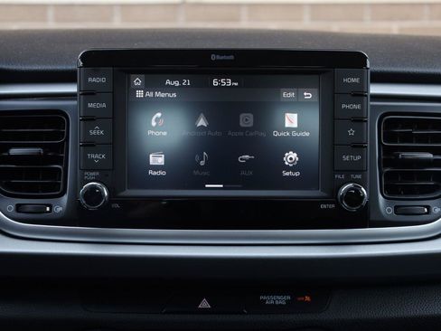 Used 2020 Kia Rio S FWD image 37