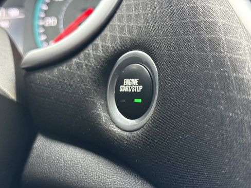 Used 2024 Chevrolet Malibu RS w/ LPO, Floor Liner Package image 13