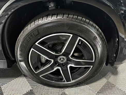 Used 2026 Mercedes-Benz GLC 300 4MATIC image 39